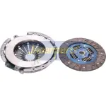 JAPANPARTS Sidurikomplekt KF-1024