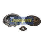 JAPANPARTS  Sidurikomplekt KF-1032