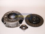 JAPANPARTS Sidurikomplekt KF-1039