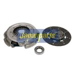 JAPANPARTS Sidurikomplekt KF-1042