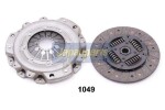 JAPANPARTS Sidurikomplekt KF-1049