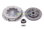 JAPANPARTS Sidurikomplekt KF-1051