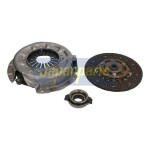 JAPANPARTS Sidurikomplekt KF-148