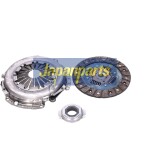 JAPANPARTS Sidurikomplekt KF-151