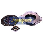 JAPANPARTS Sidurikomplekt KF-160