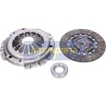 JAPANPARTS Sidurikomplekt KF-168
