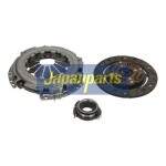JAPANPARTS Sidurikomplekt KF-2044