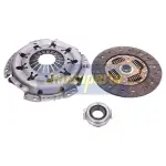 JAPANPARTS  Sidurikomplekt KF-2075