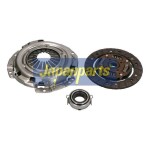 JAPANPARTS Sidurikomplekt KF-2090