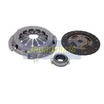 JAPANPARTS Sidurikomplekt KF-2091
