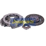 JAPANPARTS Sidurikomplekt KF-2093