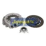 JAPANPARTS Sidurikomplekt KF-2096