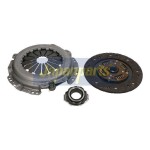 JAPANPARTS  Sidurikomplekt KF-2099