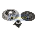 JAPANPARTS  Sidurikomplekt KF-2105