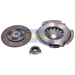 JAPANPARTS Sidurikomplekt KF-263