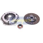 JAPANPARTS Sidurikomplekt KF-275
