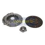 JAPANPARTS Sidurikomplekt KF-314