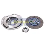 JAPANPARTS Sidurikomplekt KF-352