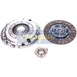 JAPANPARTS Sidurikomplekt KF-353