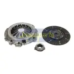 JAPANPARTS Sidurikomplekt KF-356