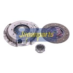 JAPANPARTS Sidurikomplekt KF-361