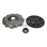 JAPANPARTS Sidurikomplekt KF-459