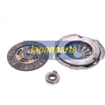 JAPANPARTS Sidurikomplekt KF-5001