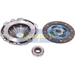 JAPANPARTS Sidurikomplekt KF-5006