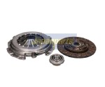 JAPANPARTS Sidurikomplekt KF-511