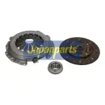 JAPANPARTS Sidurikomplekt KF-541