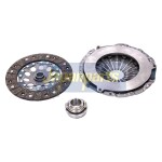 JAPANPARTS Sidurikomplekt KF-546