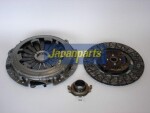 JAPANPARTS Sidurikomplekt KF-554