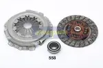 JAPANPARTS Sidurikomplekt KF-558