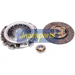 JAPANPARTS Sidurikomplekt KF-568