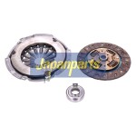 JAPANPARTS Sidurikomplekt KF-571