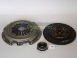 JAPANPARTS Sidurikomplekt KF-578