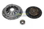 JAPANPARTS Sidurikomplekt KF-649