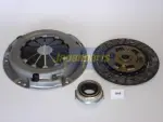 JAPANPARTS Sidurikomplekt KF-805