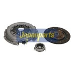 JAPANPARTS Sidurikomplekt KF-808