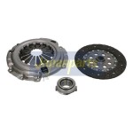 JAPANPARTS Sidurikomplekt KF-817