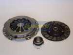 JAPANPARTS Sidurikomplekt KF-819