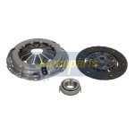 JAPANPARTS  Sidurikomplekt KF-822