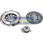 JAPANPARTS Sidurikomplekt KF-835