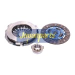 JAPANPARTS Sidurikomplekt KF-839