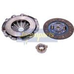 JAPANPARTS Sidurikomplekt KF-840