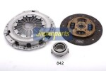 JAPANPARTS Sidurikomplekt KF-842