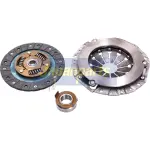 JAPANPARTS Sidurikomplekt KF-843