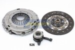 JAPANPARTS Sidurikomplekt KF-926