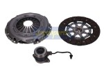 JAPANPARTS Sidurikomplekt KF-933