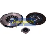 JAPANPARTS Sidurikomplekt KF-AR03